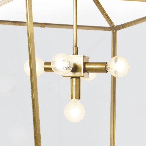 Camden Lantern